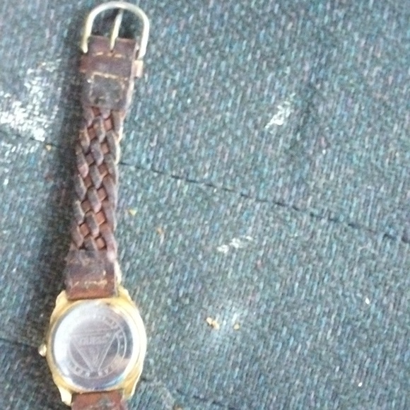 1994 Guess watch - Picture 6 of 7